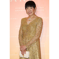 アッコ、上岡龍太郎さんを追悼「お通夜に伺いたいと思ったけど…」