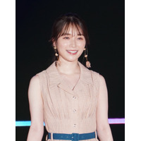 櫻坂46・守屋麗奈、妊娠ショットを公開