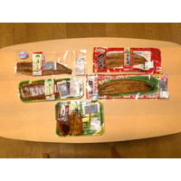 【土用の丑の日】スーパーのうなぎ商品5品を食べ比べ