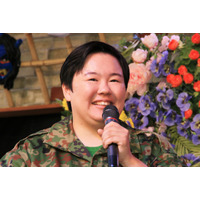 やす子、ピン芸人になった経緯明かす　コンビでのライブ当日…