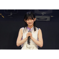 乃木坂46・池田瑛紗、『Qさま!!』初登場!大健闘にファン歓喜