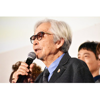 山田洋次監督、吉永小百合に「おばあちゃんになれますか？」　映画制作前に確認