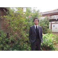 中村蒼演じる広瀬佑一郎が再登場！長い年月を経て万太郎と同じ道へ......『らんまん』