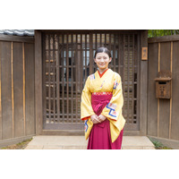 伊藤沙莉、来春スタートの朝ドラ『虎に翼』クランクインに「元気と素敵な時間をお届けできれば