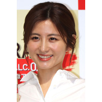 宇賀なつみ、離婚を報告
