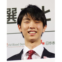 NHKスイッチインタビュー「堂本光一×羽生結弦」にファン注目