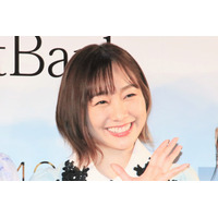 元SKE48・須田亜香里、アイドル時代に恋したのは武井壮
