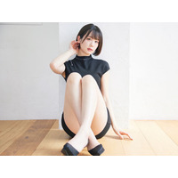 【ピックアップ】異色の経歴も話題に！今注目の極上ショートカット美女・新唯