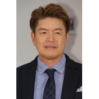ヒロミ、財務副大臣の税金滞納に「政治家さんメンタルすごい」と皮肉