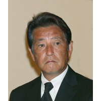 神田正輝、『旅サラダ』2週連続欠席　松下奈緒「今日も体のメンテナンス」