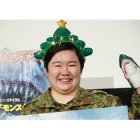 やす子、大ブレイクの2023年を振り返る「人生において一番がんばった」