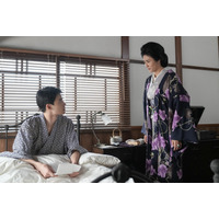 スズ子が妊娠　それを聞いたトミは？明日の『ブギウギ』第80話