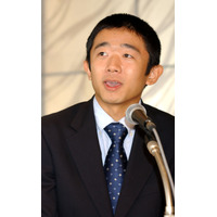 えなりかずき、モノマネに言及「だってしょうがないじゃないか」は言ってない