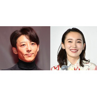 高橋一生＆飯豊まりえ、結婚を発表「約一年の交際を経て…」