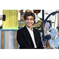 三代目JSB 岩田剛典、学生時代好きだった女性に赤ふんどし姿で告白？！