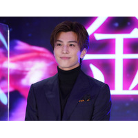 岩田剛典、三代目JSBの充電期間を一人反対していた！