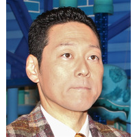 東野幸治、フェンシングの県大会で優勝した芸人明かしスタジオ驚き