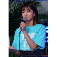 フジテレビアナ・原田葵、純白ワンピのグラビアオフショ公開！