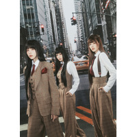 MISAMO、安室奈美恵カバー曲「NEW LOOK」のMV公開「大好きな曲をカバーさせていただけてとても光栄です」