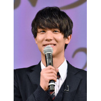 橋本環奈との“公園キス”報じられるも……俳優・中川大志の好感度爆上がり？
