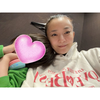 ツアーまもなく開催の華原朋美、“5歳”愛息子からの言葉に「感動の涙」