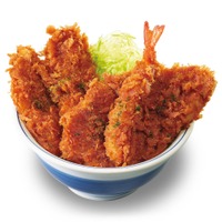 今年も登場！かつや、期間限定「タレカツ丼」販売