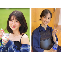 “日本一かわいい剣道女子”佐藤あかりが新イメージキャラクターに！ 剣道部との合同稽古も企画