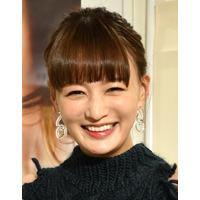 わたなべ麻衣、所属事務所を退所　夫はタレントのJOY