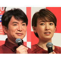 濱口優＆南明奈ほか驚きの「年の差婚」芸能人夫婦12組をチェック！