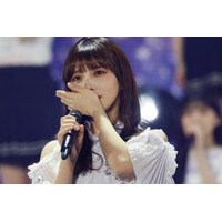 乃木坂46・与田祐希の卒業コンサート開催！大園桃子がサプライズ登場