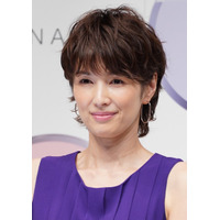 吉瀬美智子、50歳祝福動画をインスタに公開！