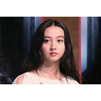 キムタク次女・Koki, 初カレは7歳!? 恋バナ夜会で“初恋事情”をぶっちゃけトーク