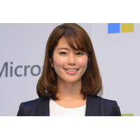 稲村亜美、カブス対ドジャーズ戦を観戦「なんて幸せ」