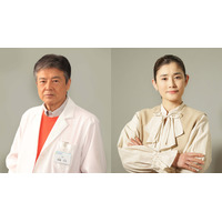 三浦友和と石田ひかりが出演決定！ 月9ドラマ『続・続・最後から二番目の恋』新キャスト発表