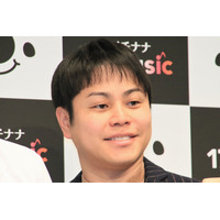 ノンスタ井上、妻から思わぬ不満！意外にモテる伝説に黄信号