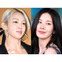 「後輩は30分早く来て床掃除」少女時代・ソヒョンが明かしたSMの上下関係と“ルール”