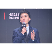 樋口真嗣監督「歴史に残るくらいの過酷な撮影」 草彅剛主演『新幹線大爆破』の裏話を明かす