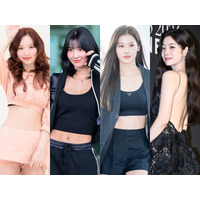なぜTWICEは叩かれない？K-POPアイドルの“過激衣装”が議論になるなかで「信頼される力」