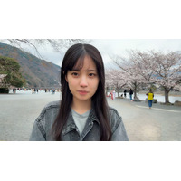 櫻坂46、四期生8人目「勝又春」発表！ ギターで「2の累乗数の歌」を弾き語り