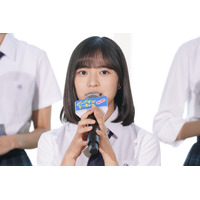 日向坂46・正源司陽子、“推し”への愛が止まらない!?「本当に可愛くて仕方ないんです」