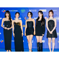 (G)I-DLEが「i-dle」に改名　再契約経て新たな一歩――性別や枠にとらわれない新たなアイドルに