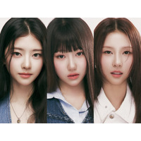 メインボーカルは18歳の日本人！5月末デビューの新女性グループがメンバー公開、“ジーニアスアイドル”に“16歳メインラッパー”も