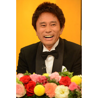 ダウンタウン・浜田雅功、“休養中の生活”明かす