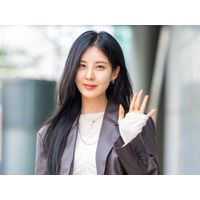 少女時代・ソヒョン、幼少期の写真を一挙公開「あなたの“推し”はどのソヒョン？」