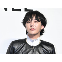 G-DRAGON、幼少期の才能豊かな姿を公開！子供たちにメッセージも「両親にキスを」