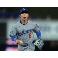 「大谷翔平からの祝福が本当にうれしかった」キム・ヘソン、攻守走で証明した“可能性”