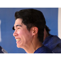 大谷翔平が打って、キム・ヘソンが快足飛ばしてホームイン!ドジャース“日韓コンビ”の活躍再び、サヨナラ負けも韓国メディア歓喜