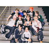 JO1の「KCON」ステージに音楽番組『Venue101』が潜入！特別収録＆放送が決定