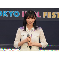 乃木坂46・岡本姫奈、リアルミーグリで“初の制服姿”に！「可愛すぎ」「反則すぎるて…」