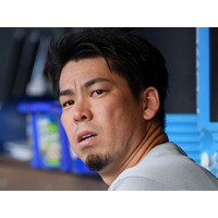 “年俸14億円”前田健太（37）の解雇、韓国メディアが示した懸念「獲得に乗り出す球団はいるのか…？」
